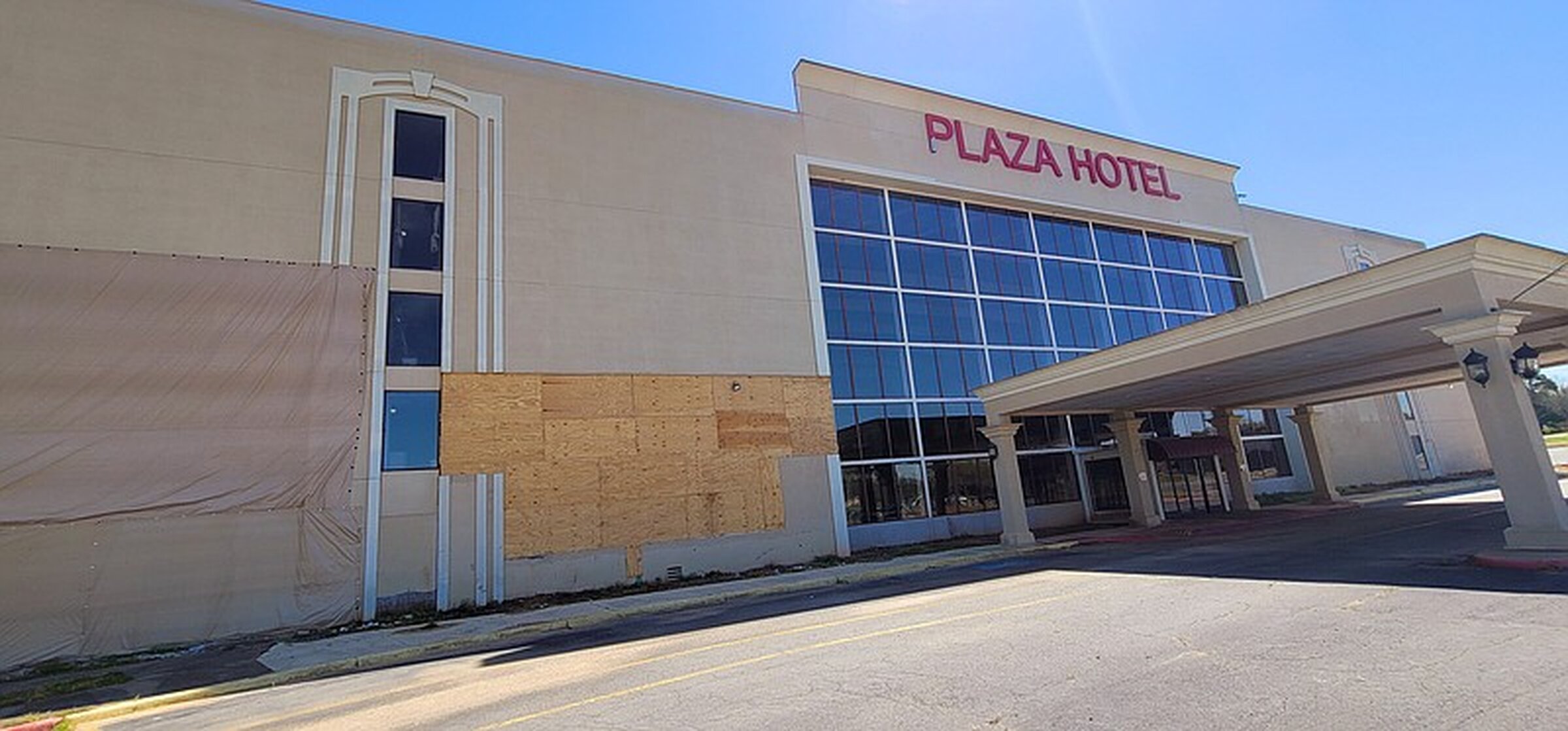Pine Bluff commission to move hotel project forward