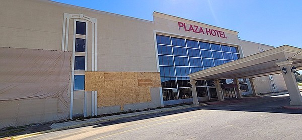 Commission to move hotel project forward - Vimarsana News