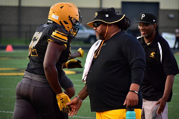 WC opening against Texarkana - Vimarsana News