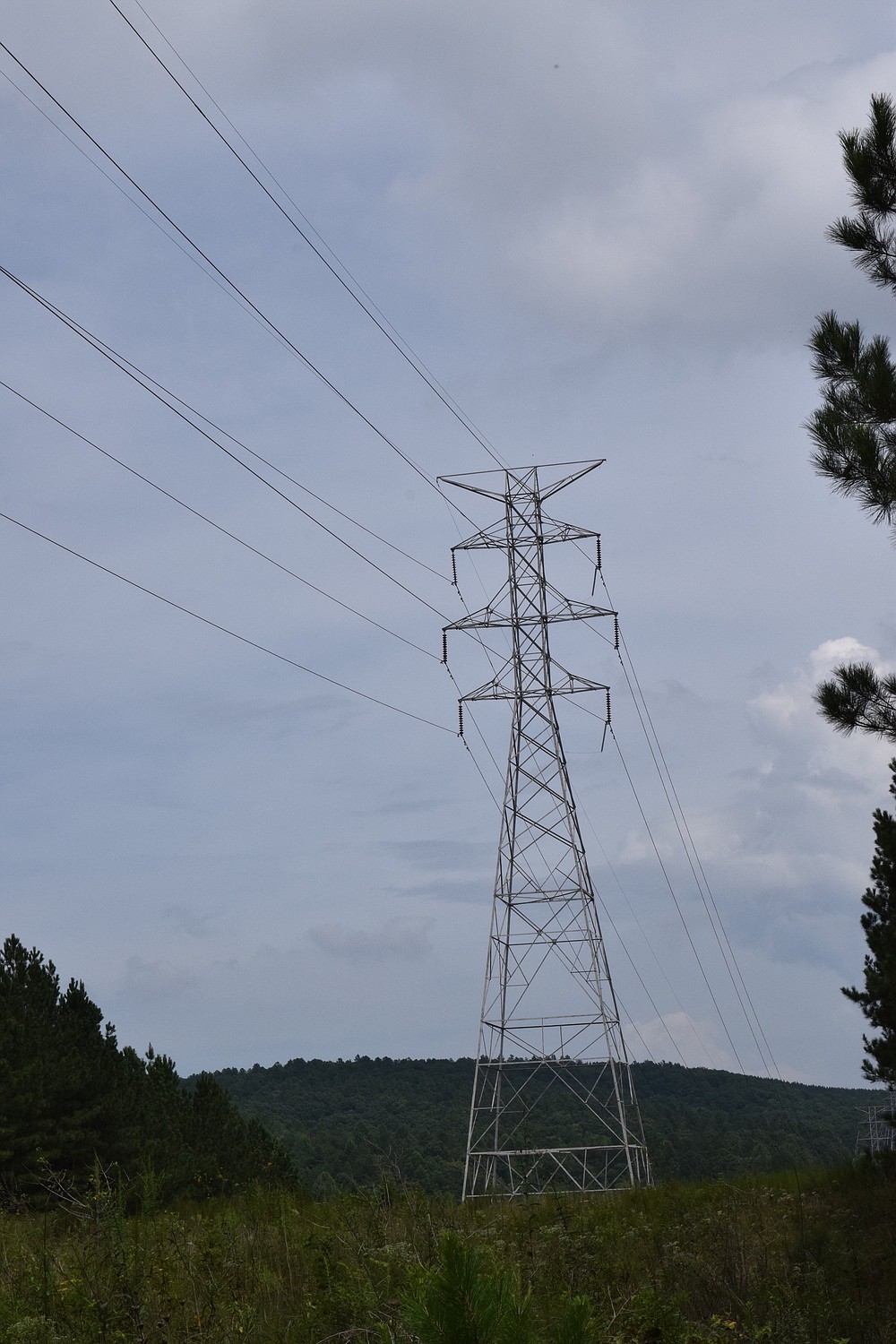 Tennessee Highway Patrol helicopter crash in Marion County