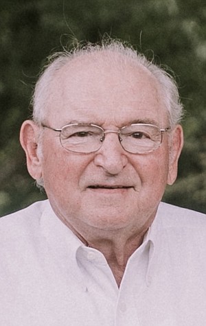 Photo of Robert Keith