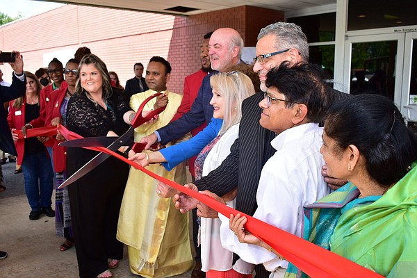 People Shores opens a Pine Bluff location - Vimarsana News