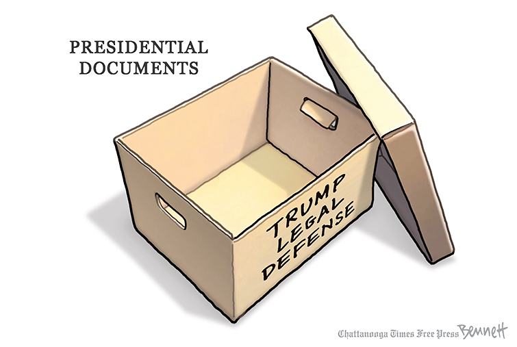 Presidential Documents