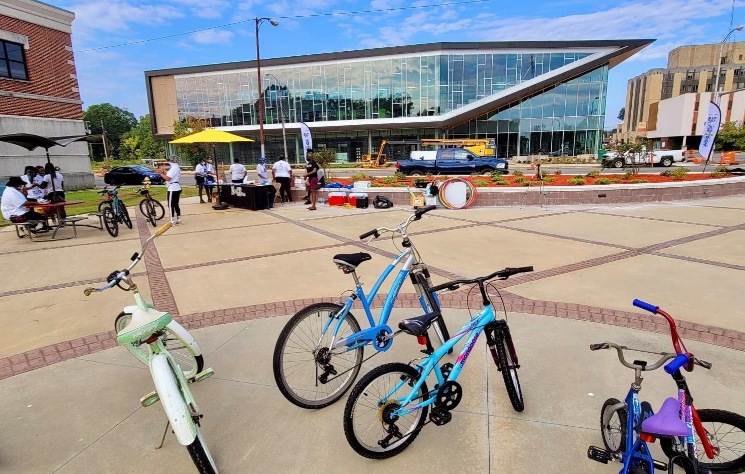 Tour de Bluff ’22 activities planned