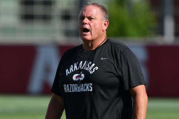 WholeHogSports - CBS considering Arkansas-Alabama, will wait until Sunday  to decide