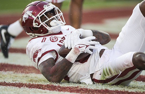 Examining 2022-23 Hogs still reveals questions - Vimarsana News