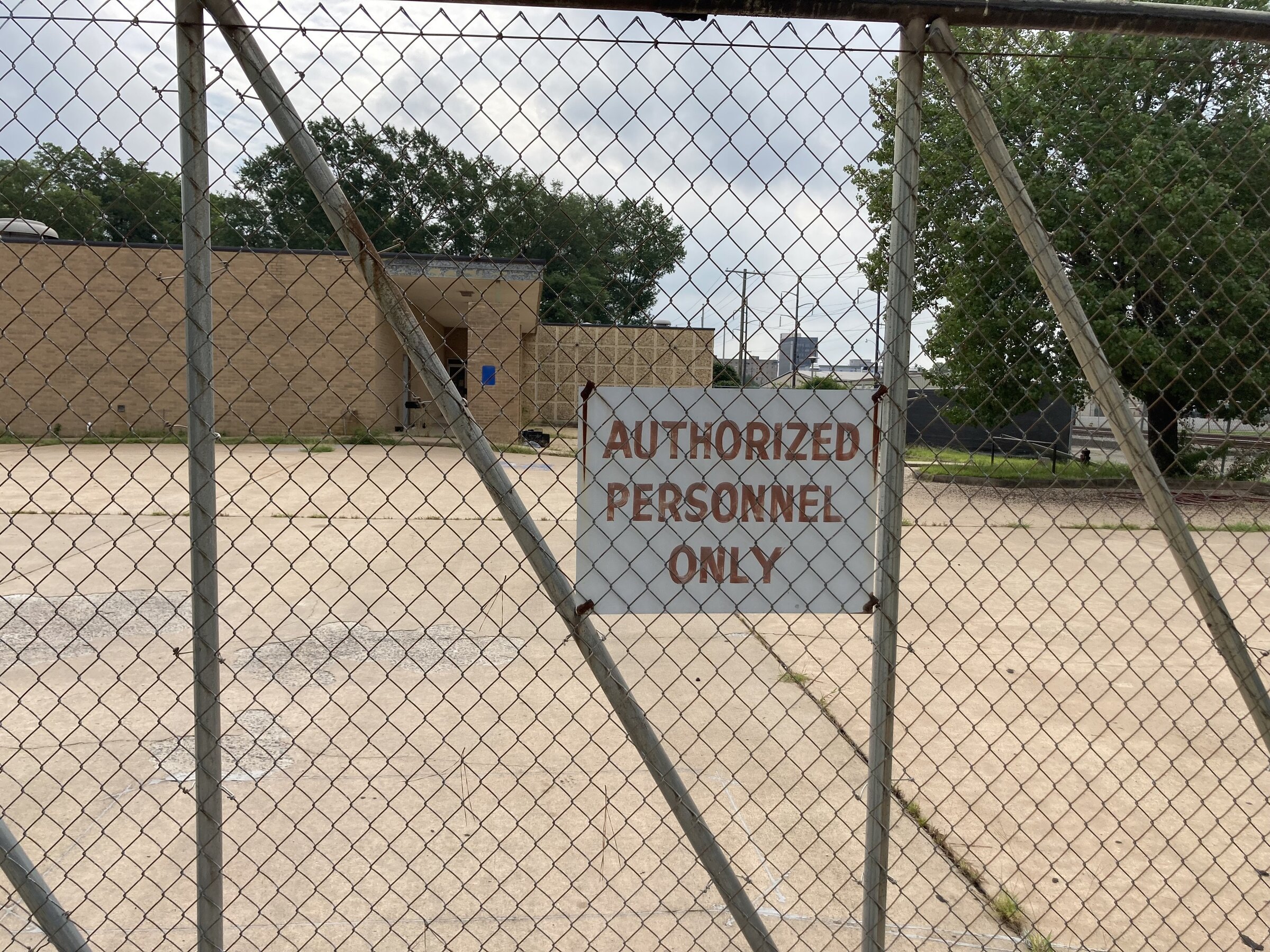 Crypto miner open to legal action against Pine Bluff