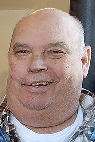 Photo of Paul Cecil Boyce