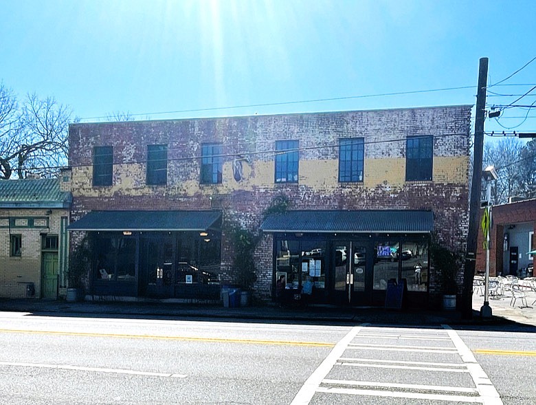 Athens, culinary offerings Chattanooga Times Free Press