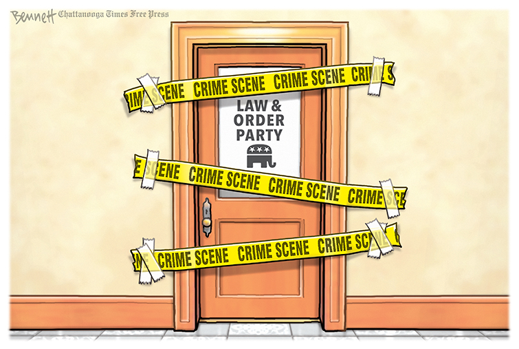 Law Order Party