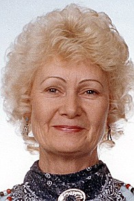 Photo of Bonnie Gale (Barnes) Presley