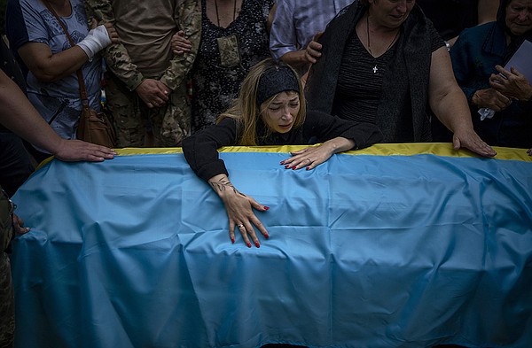 U.N. group in Ukraine to inspect nuclear site - Vimarsana News