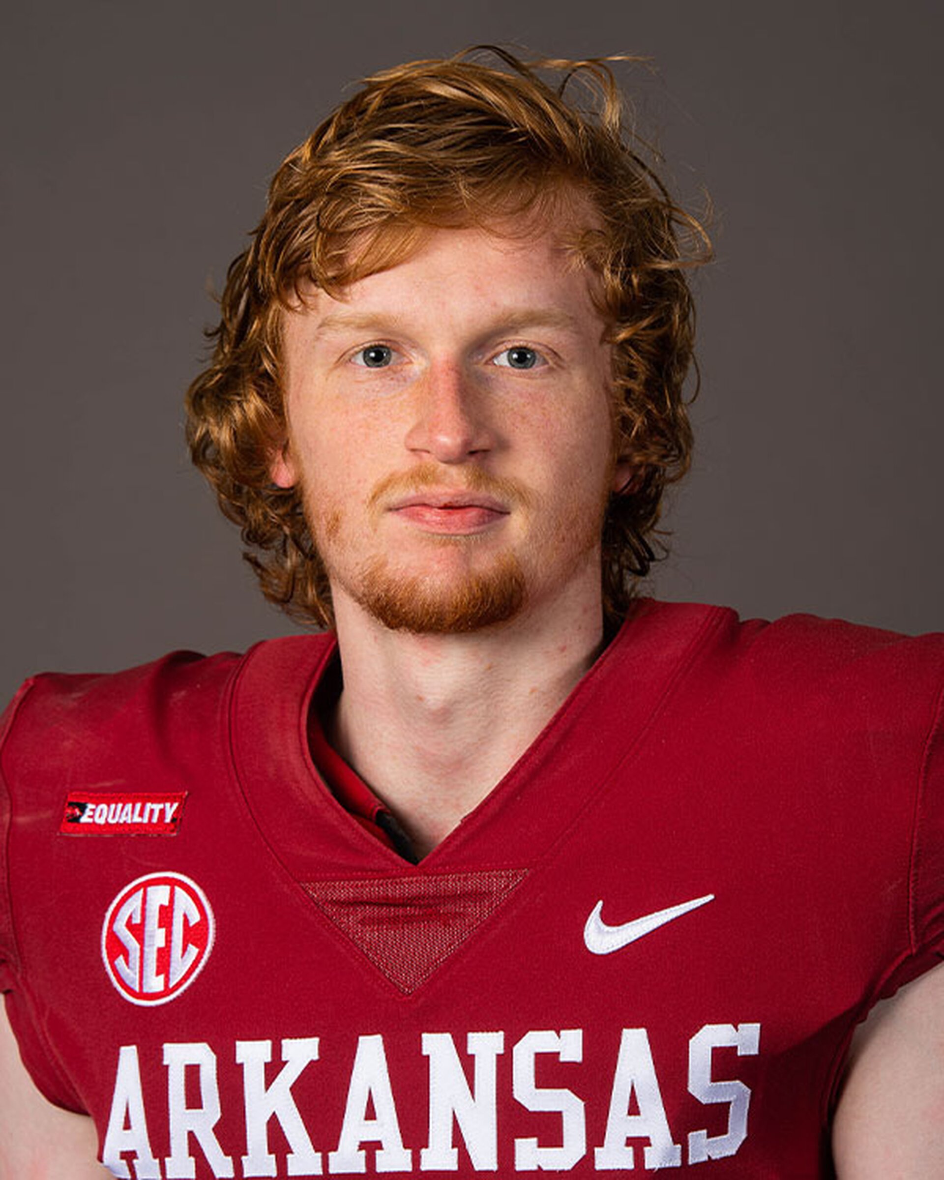 Down Under thunder Aussie ‘footy’ family reunion planned for Razorback