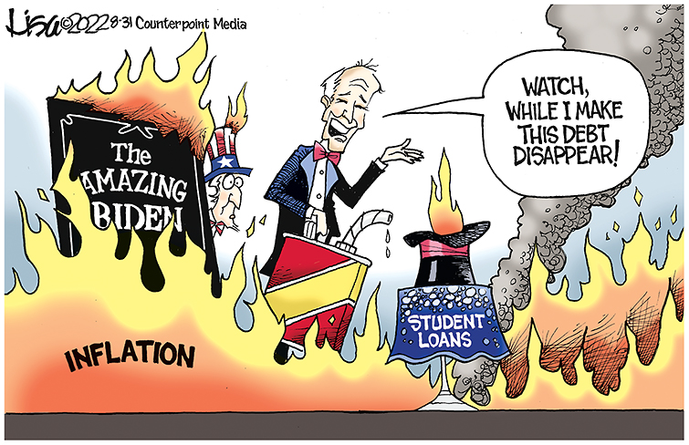 Amazing Biden