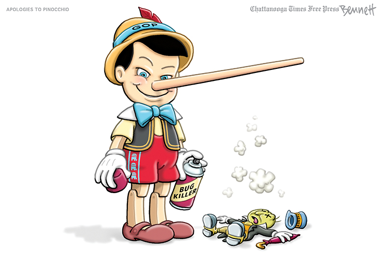 Pinocchio