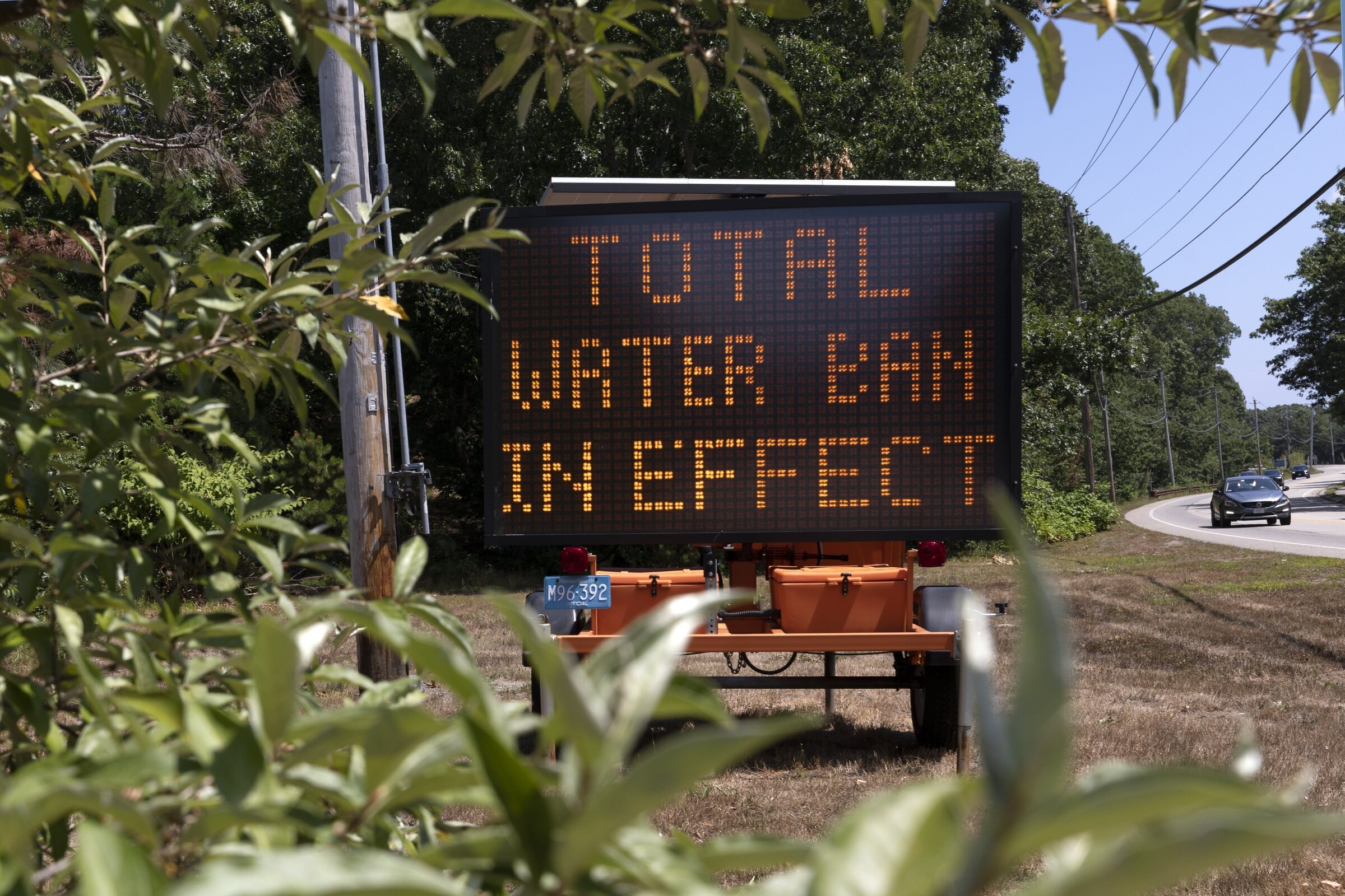 Some businesses aided by Northeast drought - Vimarsana News