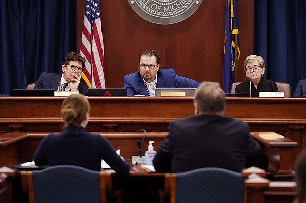 Abortion initiative fails to make Michigan ballot - Vimarsana News