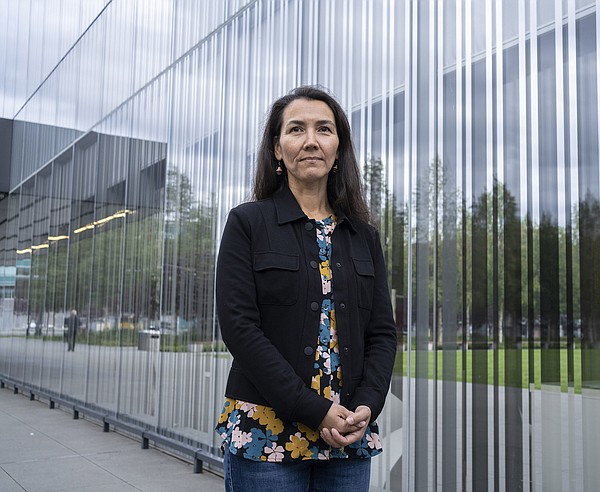 Peltola wins Alaska seat in U.S. House - Vimarsana News