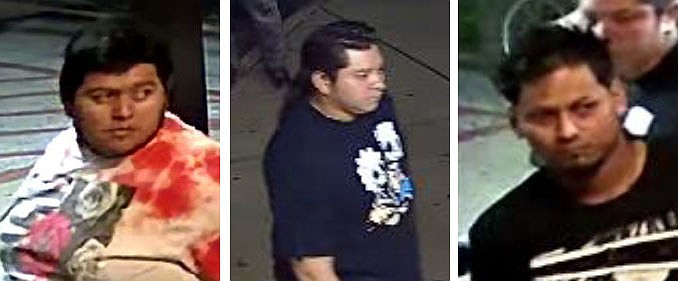Springdale police search ‘persons of interest’ in homicide; seek public ...
