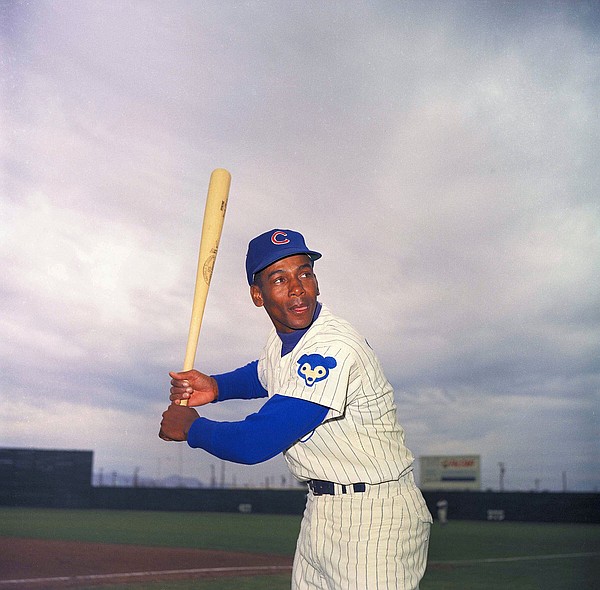 Cesar Cedeno of the Houston Astros hits a 200-foot inside-the-park grand  slam - This Day In Baseball