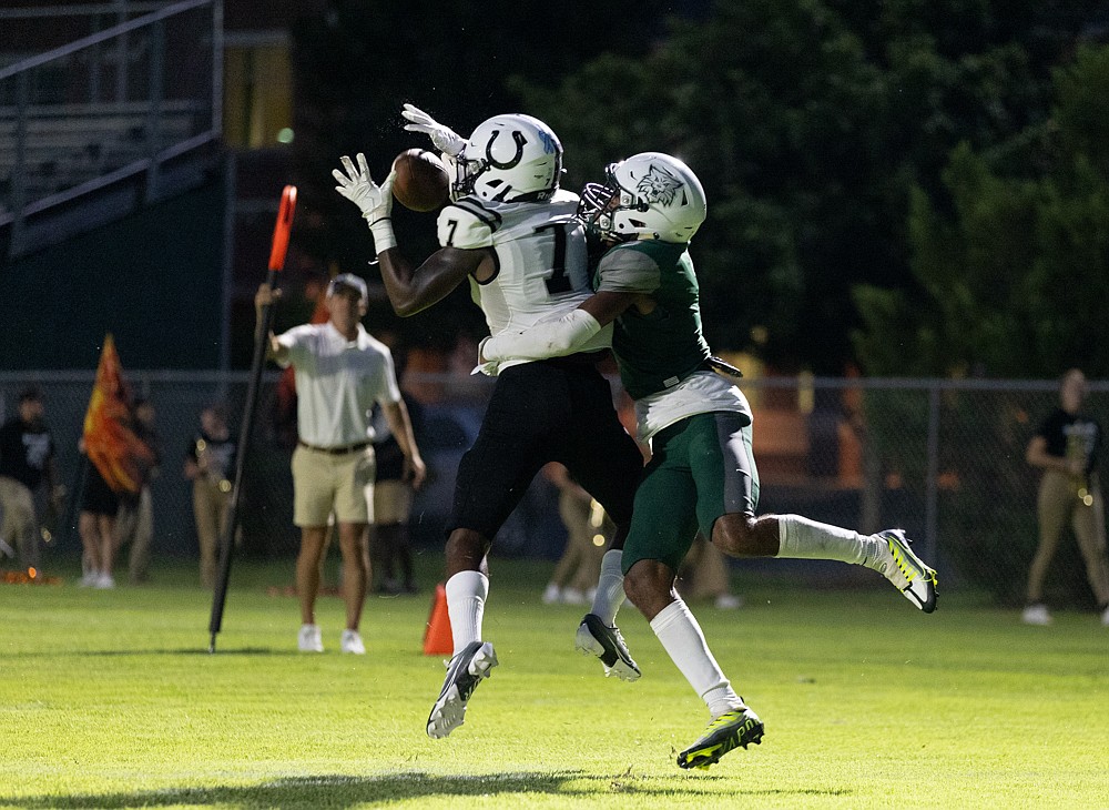 Smackover scores late to edge Episcopal Northwest Arkansas Democrat