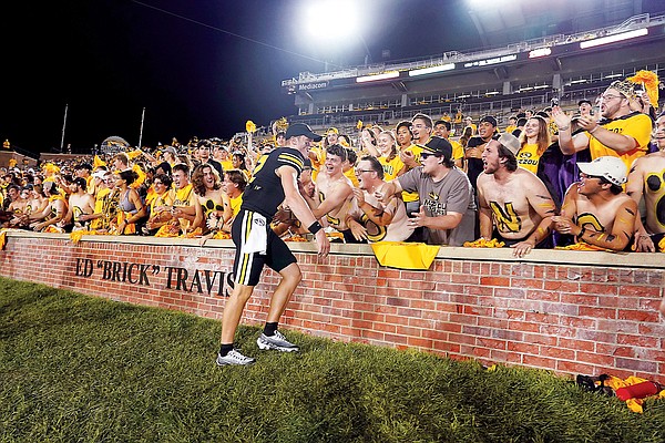 Missouri Rolls To Win Against Louisiana Tech | Jefferson City News Tribune