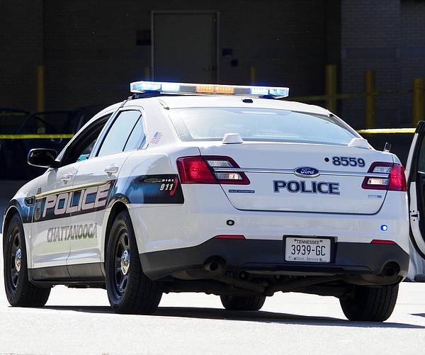 Reassigned Chattanooga police officers had policy violations as