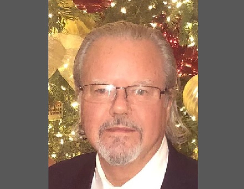 Little Rock lawyer, traveler, mentor dies at 75 The Arkansas Democrat