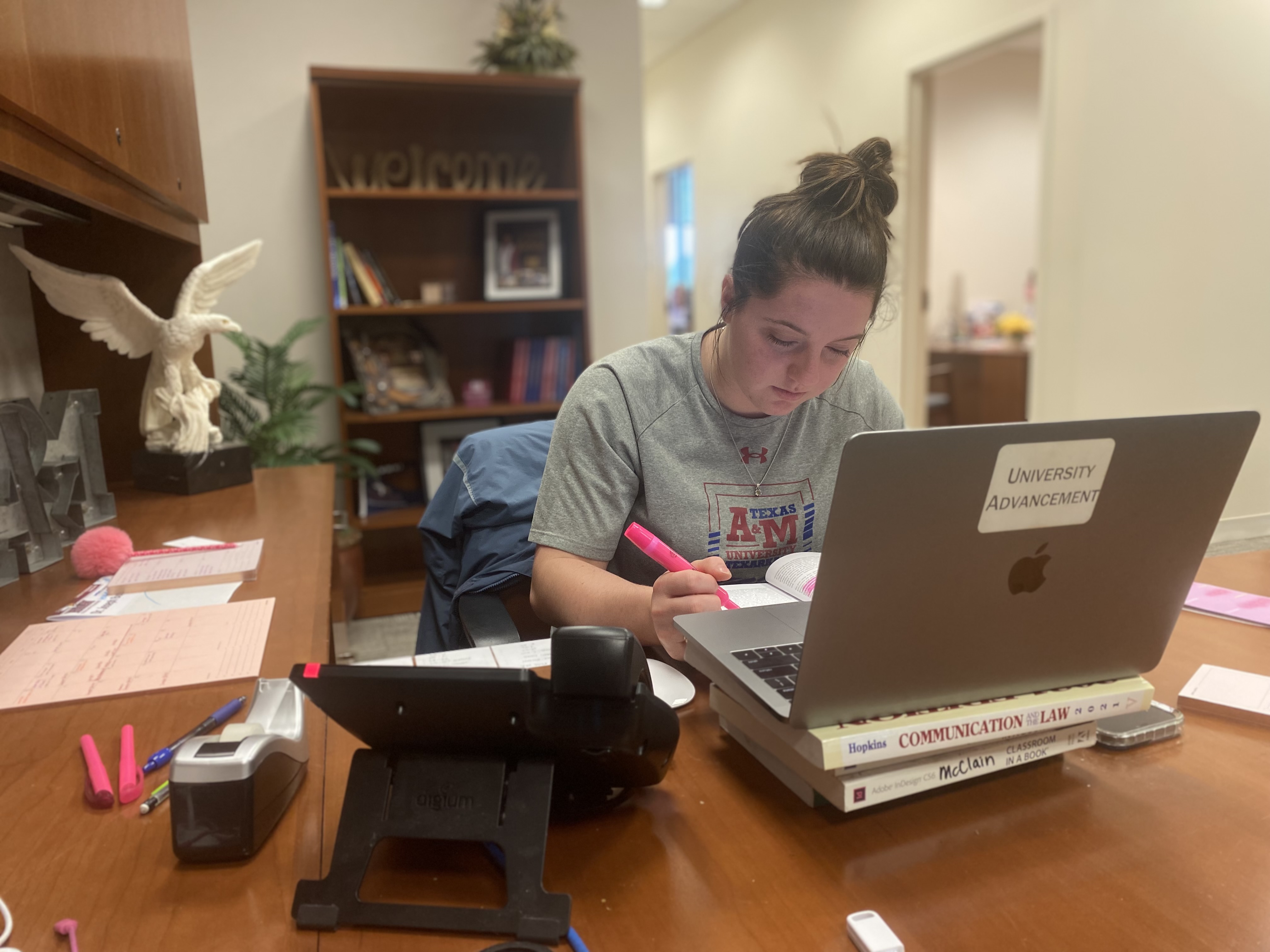 Loan way to go: Student debt forgiveness seen as blessing, potential curse - Vimarsana News