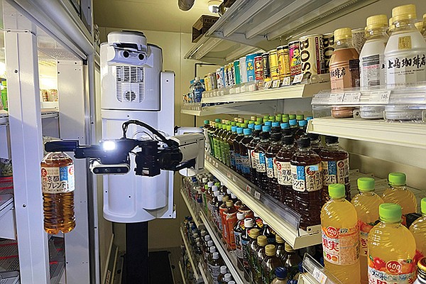 日本の小さなお店ならショップロボット