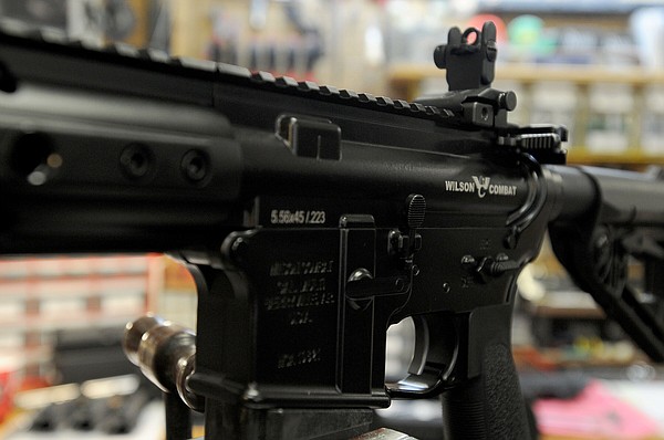 America’s rifle: AR-15’s popularity outpaces its reputation | The ...