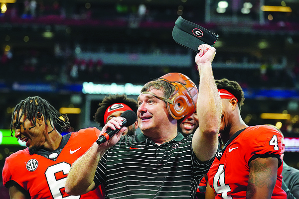Press Box: Will a bigger CFP be better? - Vimarsana News