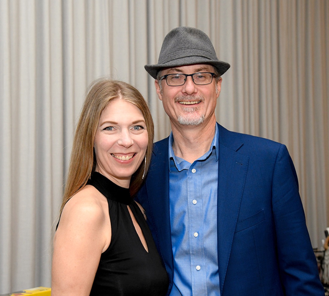 Ruthie & Rusty Wienk