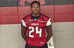 WholeHogSports - Get to know: 2025 TE target Davon Mitchell