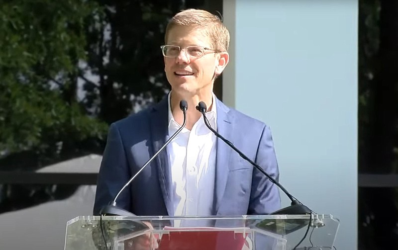 Arkana Labs to hire 74 in expansion The Arkansas DemocratGazette