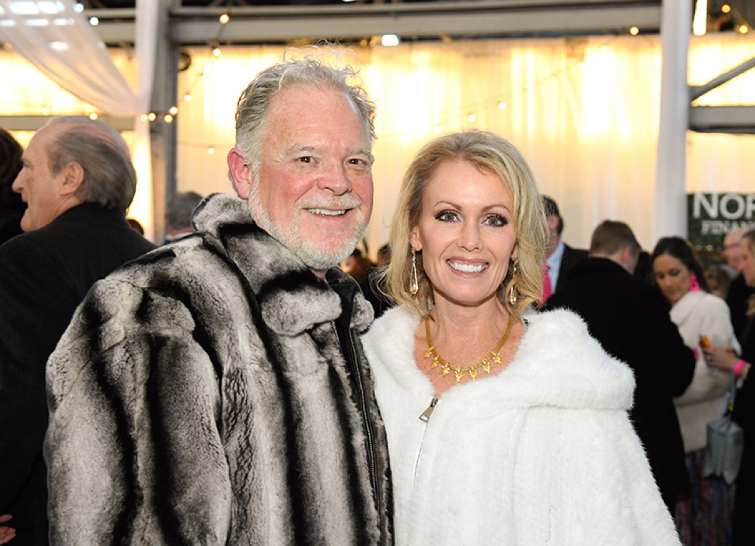 Ray & Gayla Wright