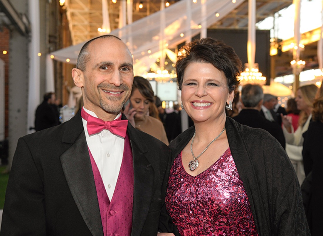Dr. Matt &  Angela Kodsi