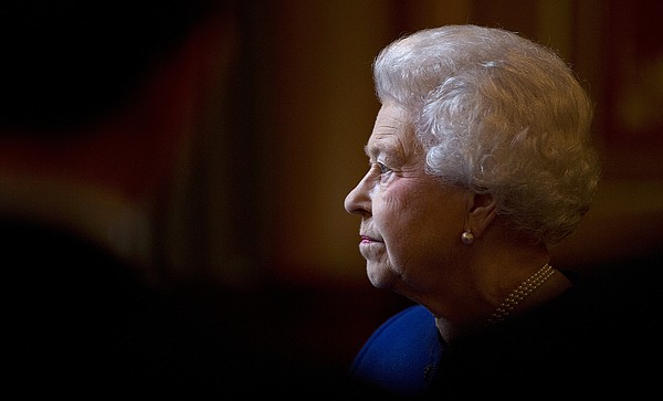 Queen Elizabeth II, 96, dies - Vimarsana News
