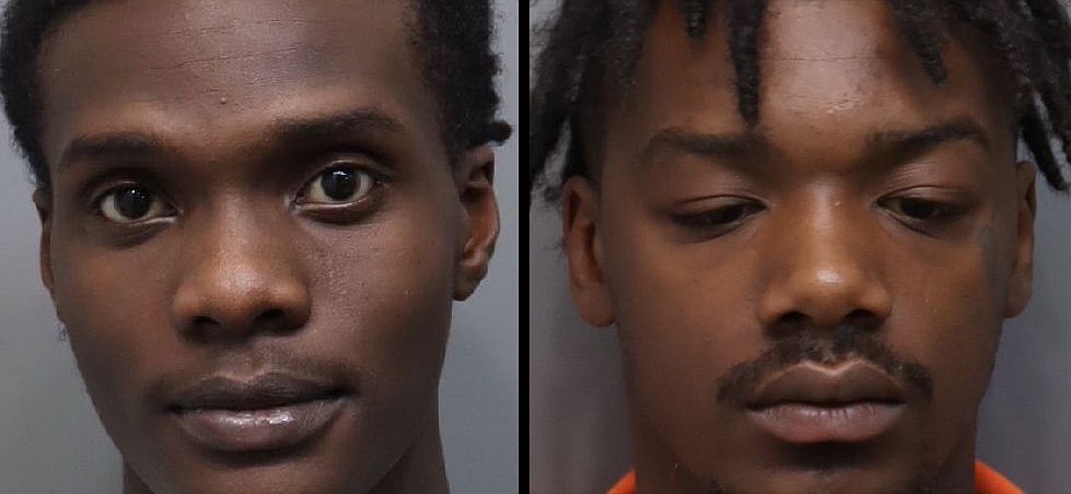 Chattanooga police arrest two fugitives, including one wanted in ...