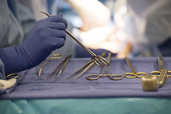 U.S. sees millionth organ transplant, but system faulted ttttt - Vimarsana News