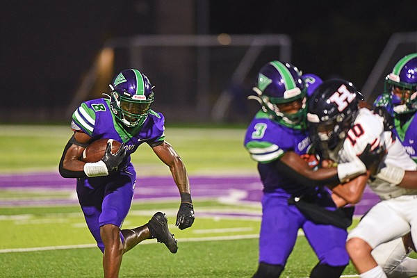 Southwest steps up to beat Rogers Heritage - Vimarsana News