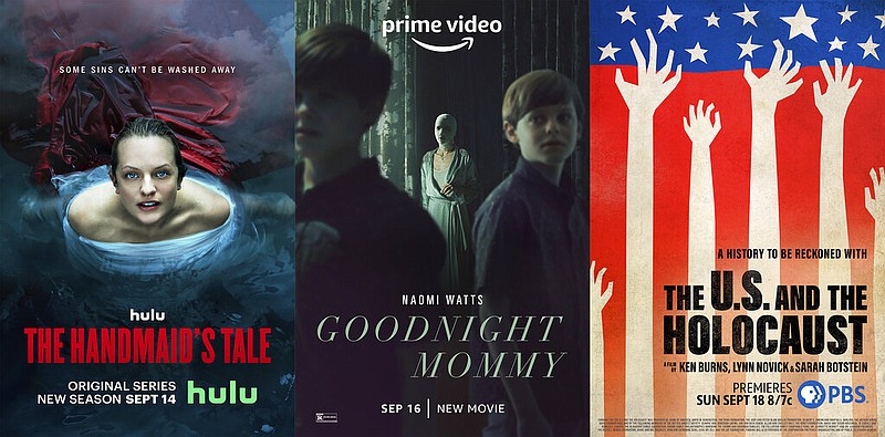 Goodnight mommy sales full movie free