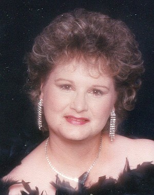 Photo of BARBARA A. (TITTLE) JACKSON