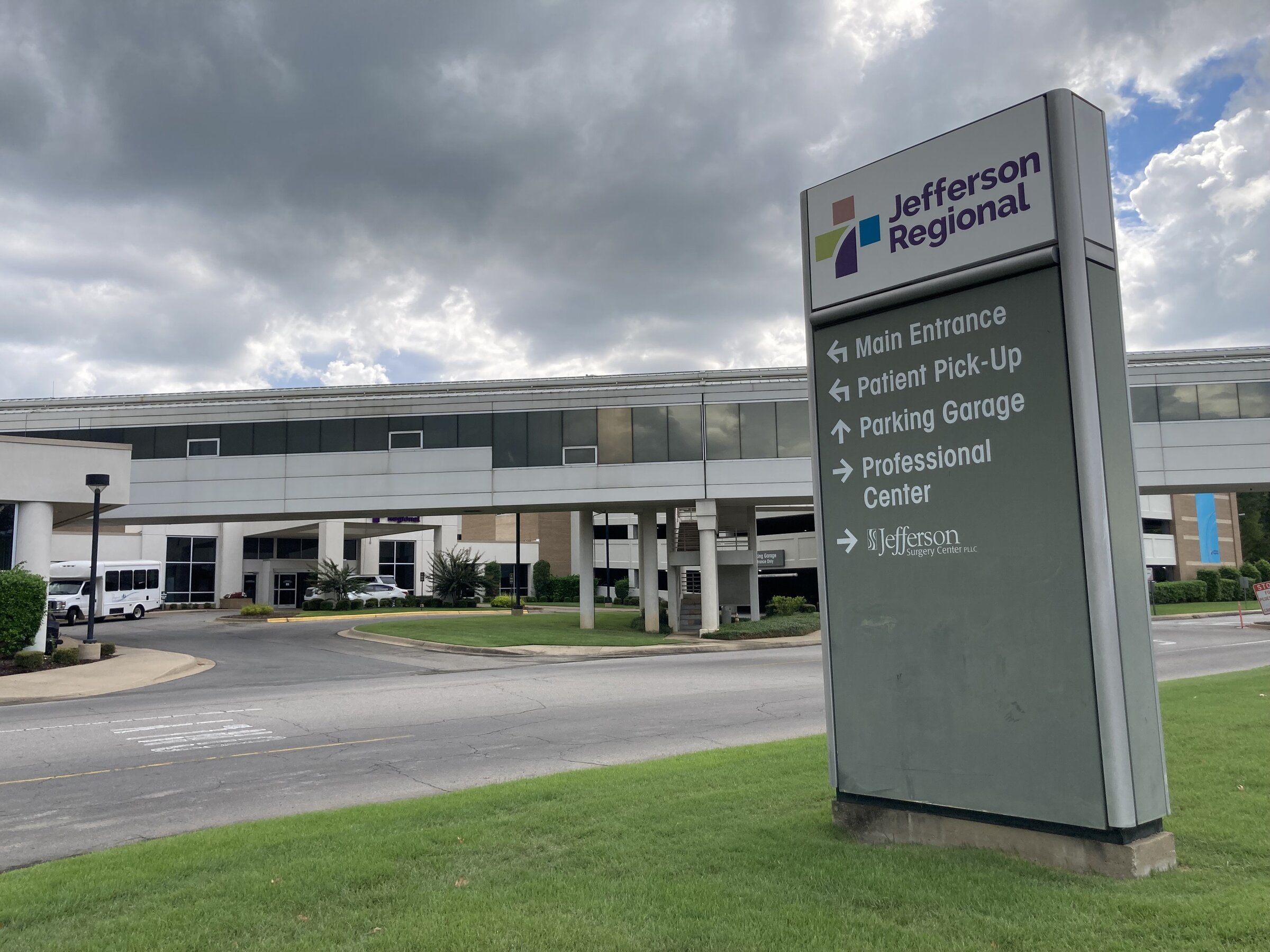 Reimbursements low, hospital officials say