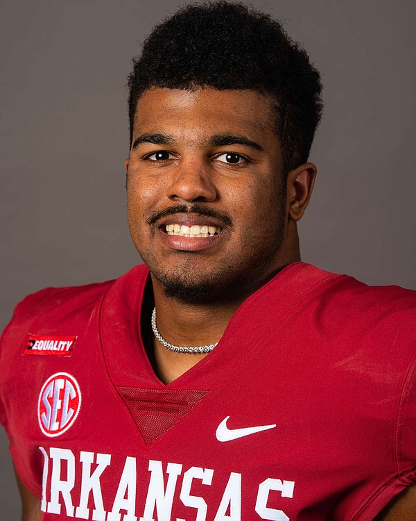 Hogs lose Catalon for season - Vimarsana News