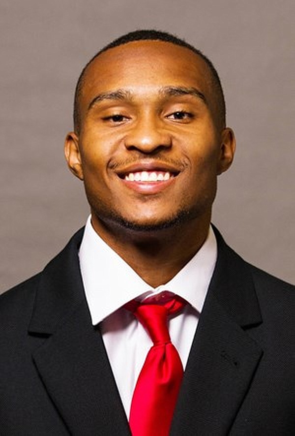 Transfer receiver Champ Flemings making an impact | The Arkansas ...