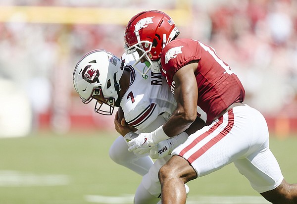 Hogs moving on without Catalon - Vimarsana News