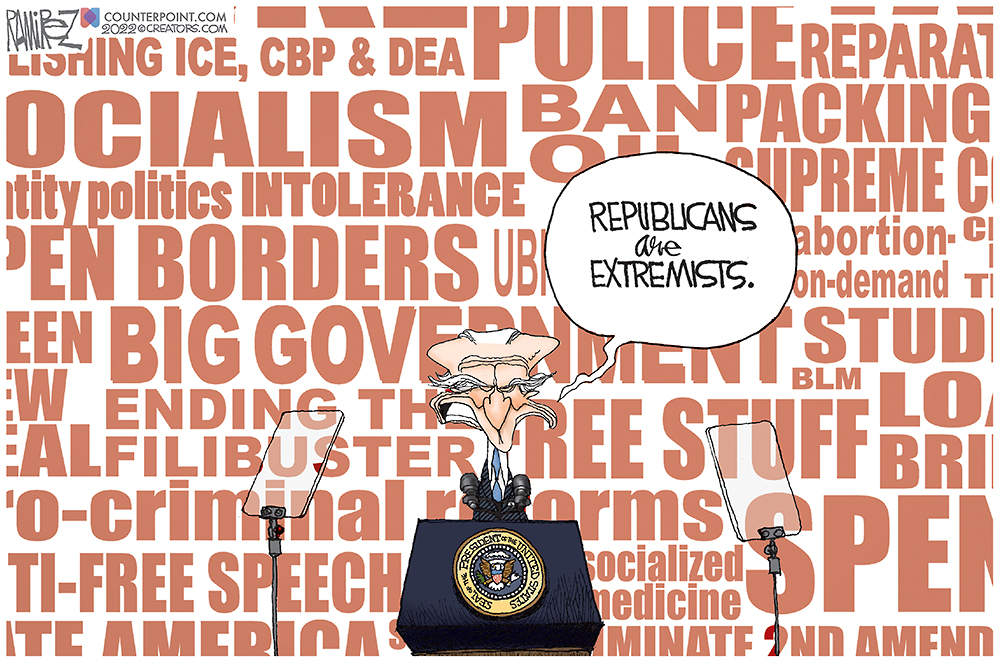 Extremists