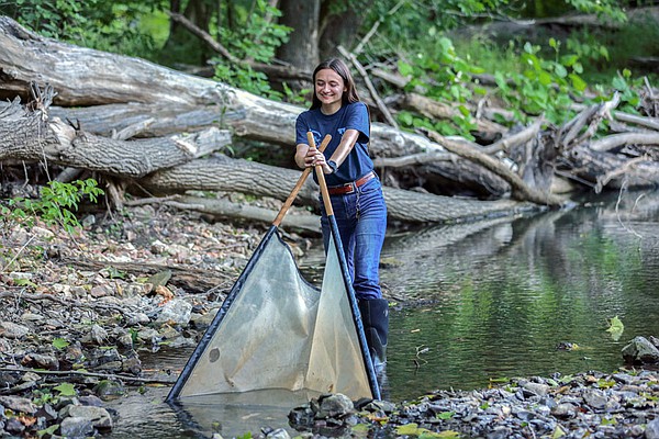 Moving on upstream - Vimarsana News