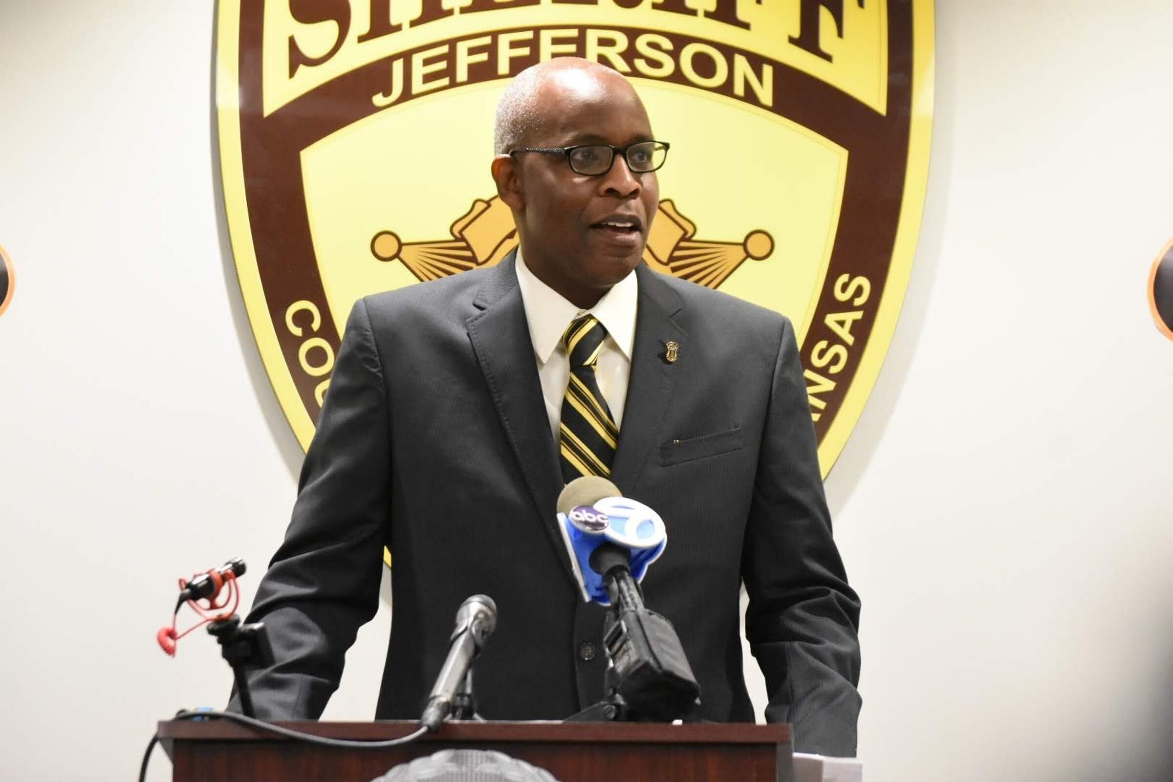 Pine Bluff panel won’t OK funding for GRIP slot